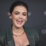 Lucy Hale: Der facettenreiche Star zwischen Schauspiel und Musik
