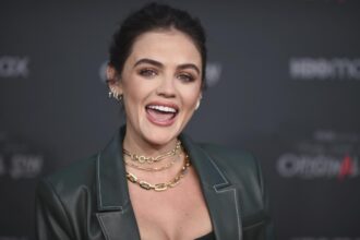 Lucy Hale: Der facettenreiche Star zwischen Schauspiel und Musik