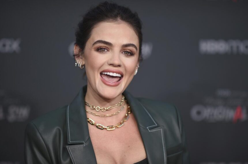 Lucy Hale: Der facettenreiche Star zwischen Schauspiel und Musik