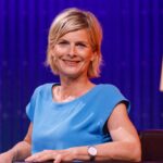 Barbara Hahlweg Brustkrebs: der Krankheit und öffentliche Wirkung