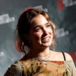 Haley Lu Richardson: der Vielseitigkeit des aufsteigenden Ruhms