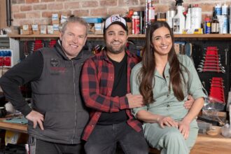 Murat Özcan: Unternehmers, Visionärs Und Familienmenschen