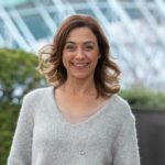 Julia Richter: Porträt über eine talentierte deutsche Schauspielerin