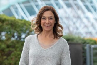 Julia Richter: Porträt über eine talentierte deutsche Schauspielerin
