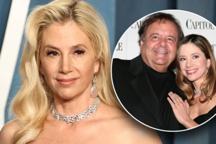 Mira Sorvino: Hollywoods Talent mit Herz, Haltung und Intelligenz