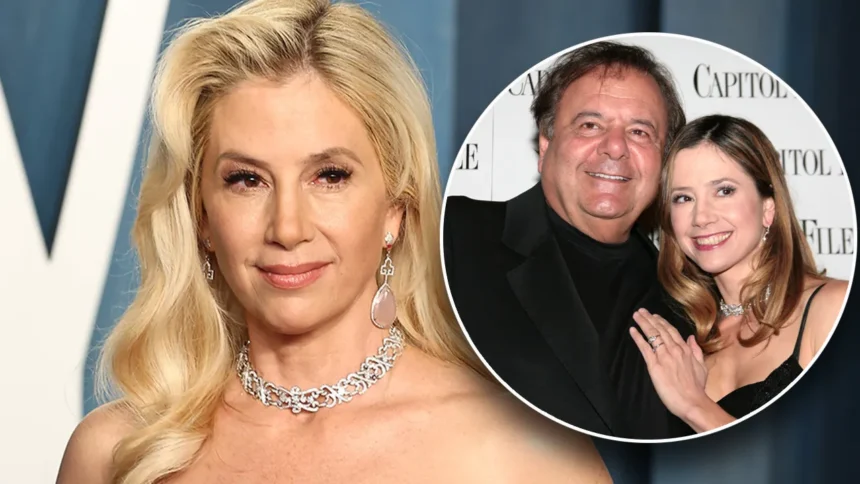 Mira Sorvino: Hollywoods Talent mit Herz, Haltung und Intelligenz