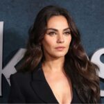 Mila Kunis: Leben und Erfolge einer vielseitigen Schauspielerin