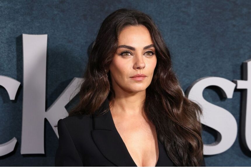 Mila Kunis: Leben und Erfolge einer vielseitigen Schauspielerin