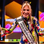 Kira Geiss: Die außergewöhnliche Reise einer Miss Germany