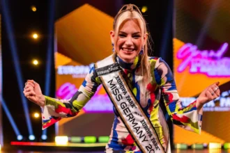 Kira Geiss: Die außergewöhnliche Reise einer Miss Germany