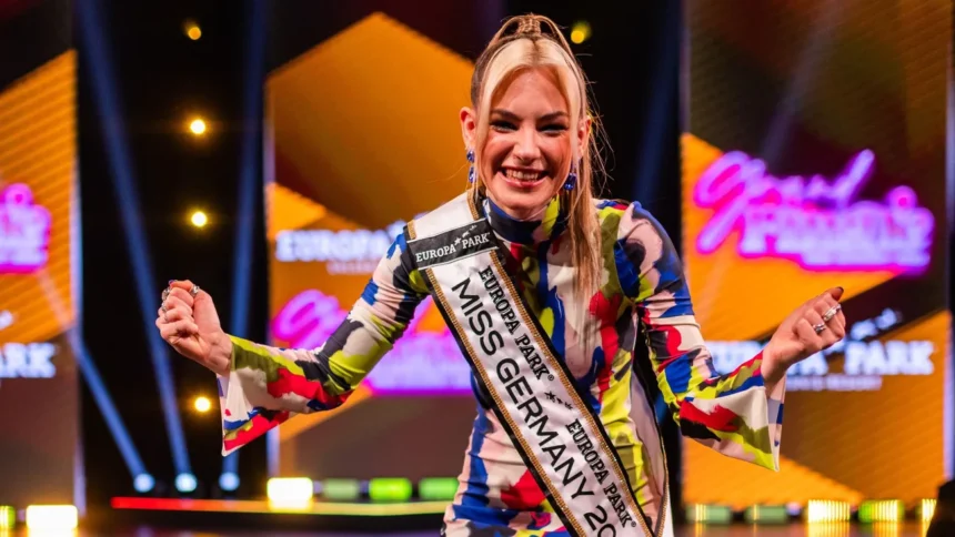 Kira Geiss: Die außergewöhnliche Reise einer Miss Germany