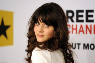 Zooey Deschanel: Hollywood-Glanz und musikalischer Finesse