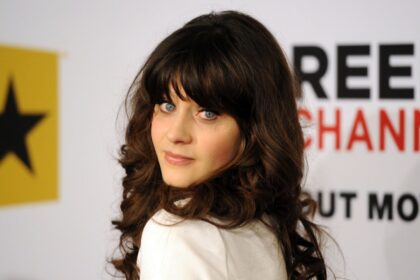Zooey Deschanel: Hollywood-Glanz und musikalischer Finesse