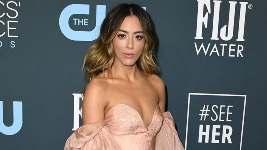 Chloe Bennet: Alles die talentierte Schauspielerin und Sängerin