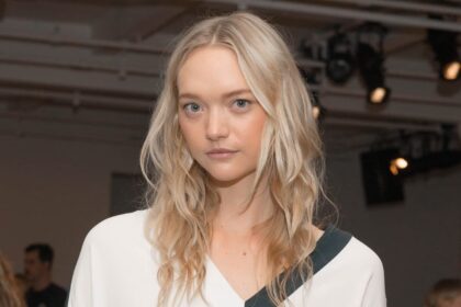 Gemma Ward: Ikone der Modewelt und talentierte Schauspielerin
