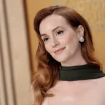 Leighton Meester: Biografie, Leben der beliebten Schauspielerin