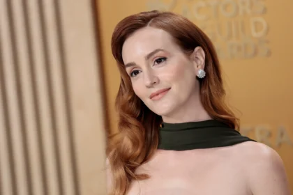 Leighton Meester: Biografie, Leben der beliebten Schauspielerin