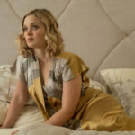 Bella Heathcote: beeindruckende Karriere in Film und Fernsehen