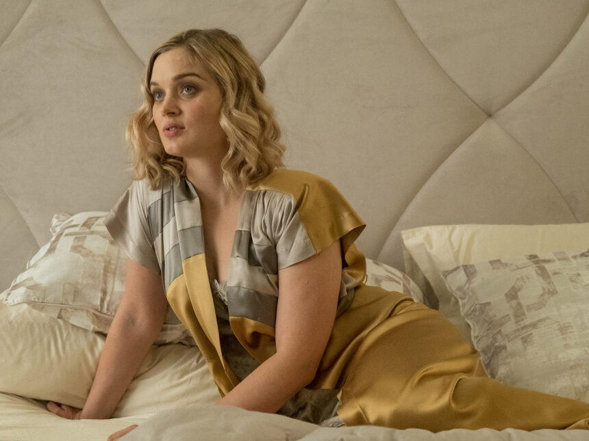 Bella Heathcote: beeindruckende Karriere in Film und Fernsehen