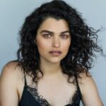Eve Harlow: spannende Fakten über die Schauspielerin