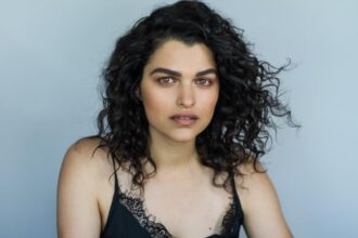 Eve Harlow: spannende Fakten über die Schauspielerin