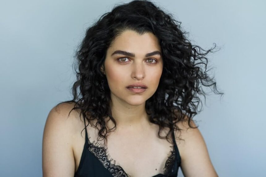 Eve Harlow: spannende Fakten über die Schauspielerin