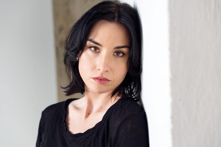 Allison Scagliotti: Talent Vielseitigkeit Eine umfassende Analyse