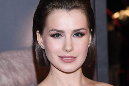 Anna-Maria Sieklucka: Mehr als nur ein Gesicht aus „365 Days“