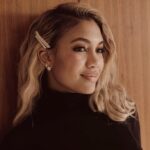 Paige Hurd: Die strahlende Schauspielerin im Rampenlicht