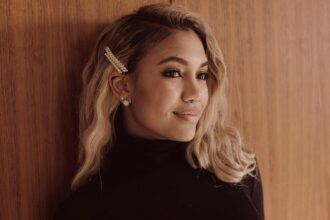 Paige Hurd: Die strahlende Schauspielerin im Rampenlicht