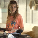 Abbey Lee: Biografie, Karriere, Filme und Privatleben