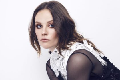 Sarah Ramos: zwischen Hollywood und persönlicher Kreativität