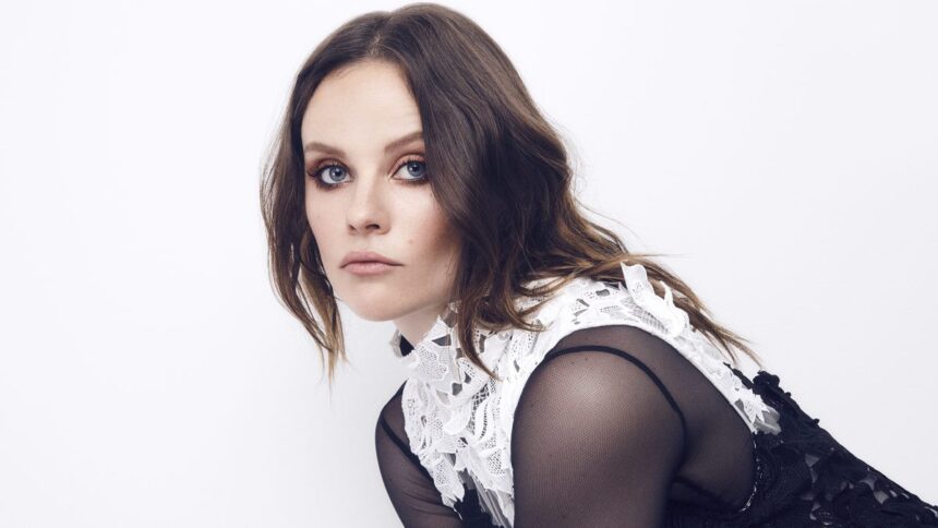 Sarah Ramos: zwischen Hollywood und persönlicher Kreativität