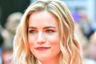 Willa Fitzgerald: Ein Porträt der talentierten Schauspielerin