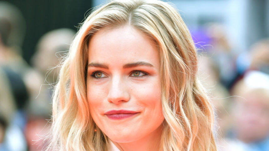 Willa Fitzgerald: Ein Porträt der talentierten Schauspielerin