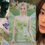 Angelababy: Alles die berühmte Schauspielerin und ihr Leben