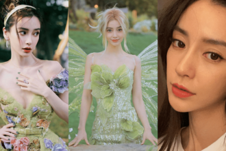 Angelababy: Alles die berühmte Schauspielerin und ihr Leben