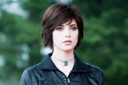 Ashley Greene: das Leben und die Karriere der Twilight-Ikone