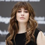 Blanca Suárez: Biografie der spanischen Schauspielerin