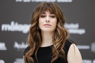 Blanca Suárez: Biografie der spanischen Schauspielerin