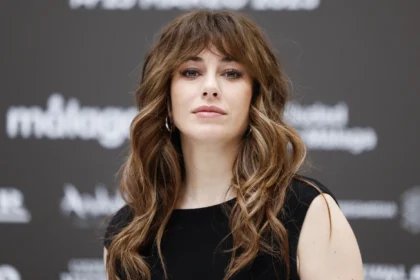 Blanca Suárez: Biografie der spanischen Schauspielerin