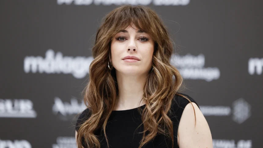 Blanca Suárez: Biografie der spanischen Schauspielerin