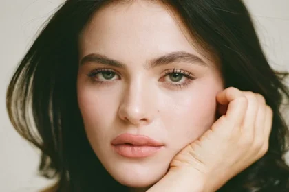 Chiara Aurelia: Das aufstrebende Talent Hollywoods im Porträt
