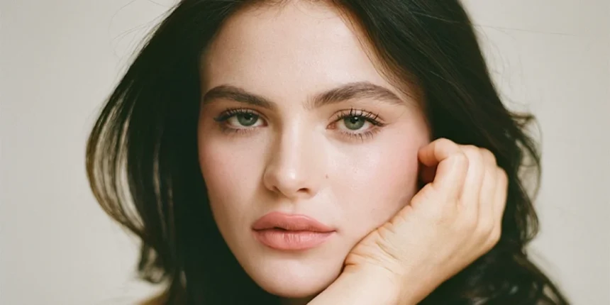 Chiara Aurelia: Das aufstrebende Talent Hollywoods im Porträt