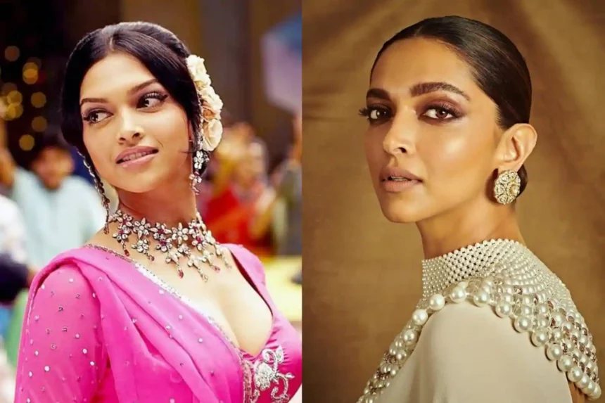 Deepika Padukone: Eine Ikone des modernen indischen Kinos