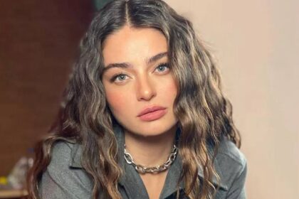 Ayça Ayşin Turan: Biografie, Karriere, Privatleben und Erfolge
