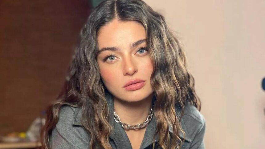 Ayça Ayşin Turan: Biografie, Karriere, Privatleben und Erfolge