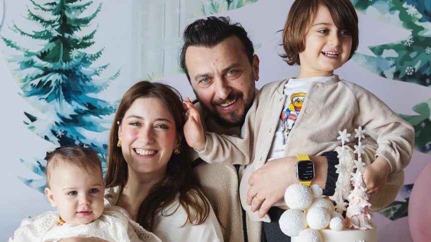 Hazal Kaya: spannende Fakten über die türkische Schauspielerin