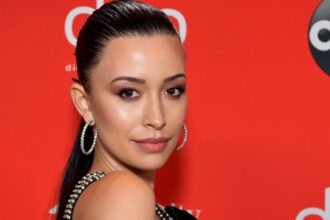 Christian Serratos: Erfolgsgeschichte vielseitigen Schauspielerin