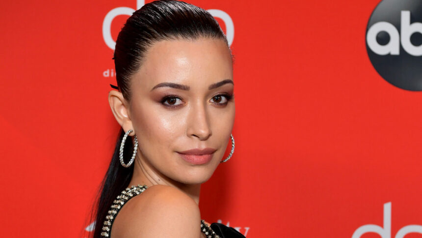 Christian Serratos: Erfolgsgeschichte vielseitigen Schauspielerin